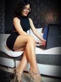 Gina foxx