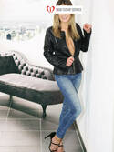 TABU ESCORT