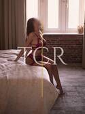 TCR - Claire