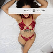 Brooke Campbell (Foto #6)