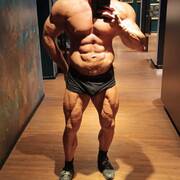 JoeSteel