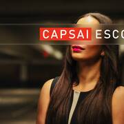 Isabelle Capsai