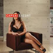 Isabelle Capsai