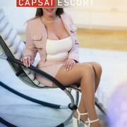 Keyla Capsai