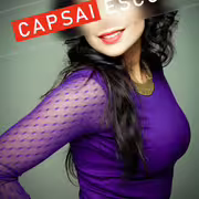 Luana Capsai (Foto #2)