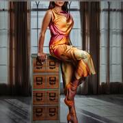 Mara Capsai (Foto #3)