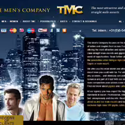 The Men\'s Company (Foto #22)