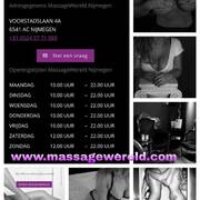 MASSAGEWERELD NIJMEGEN (Foto #3)