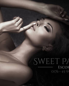 Sweet Passion Escort Agentur