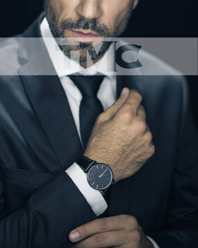 The Men\'s Company