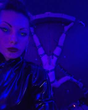 Mistress Emma