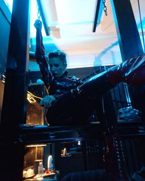 Mistress Emma