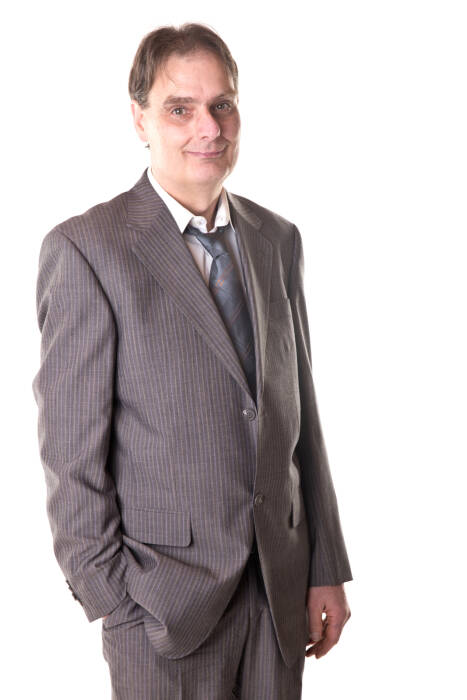 Frank (Foto)