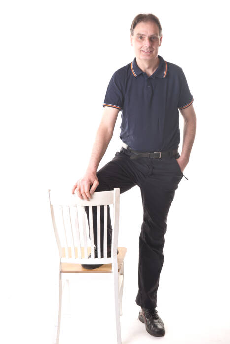 Frank (Foto)