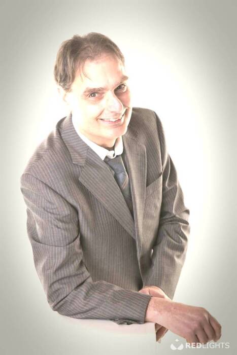 Frank (Foto)
