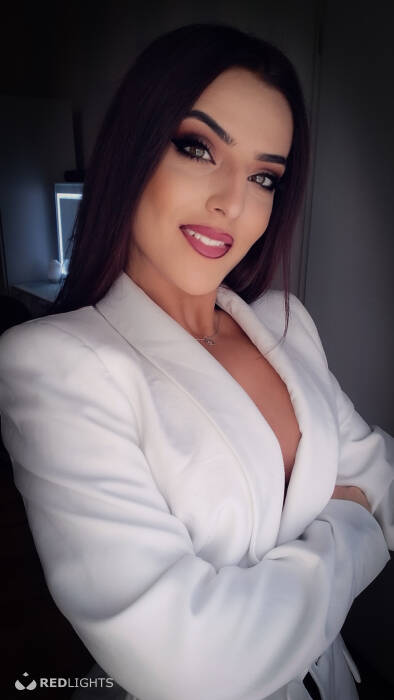 Gina foxx (Foto)