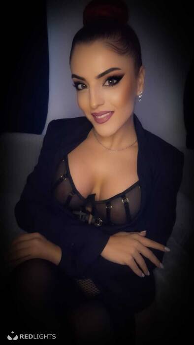 Gina foxx (Foto)