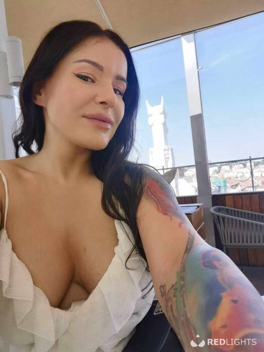 Scarlett Kink (Foto)