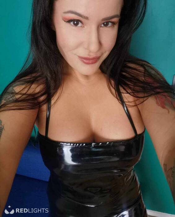 Scarlett Kink (Foto)
