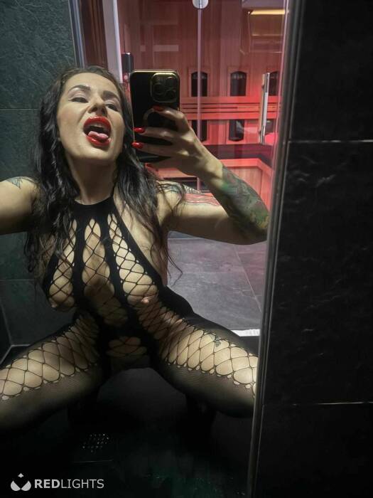 Scarlett Kink (Foto)