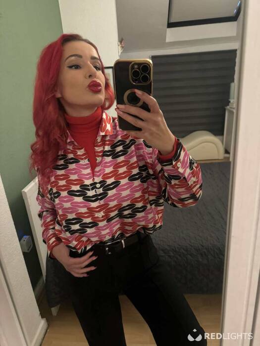 Scarlett Kink (Foto)