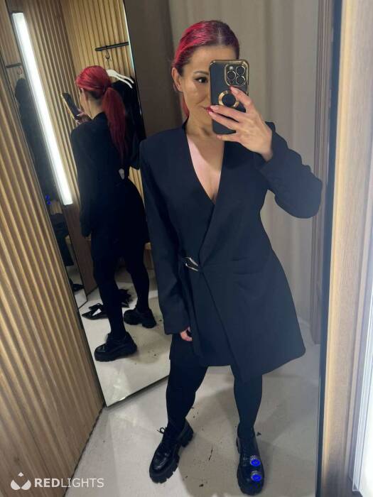 Scarlett Kink (Foto)