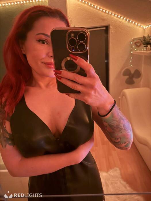 Scarlett Kink (Foto)