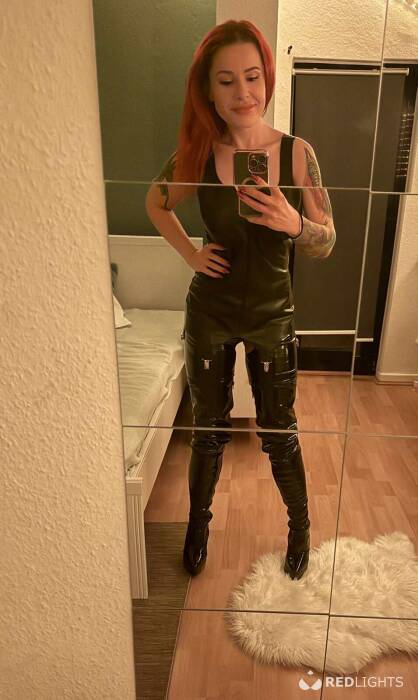 Scarlett Kink (Foto)