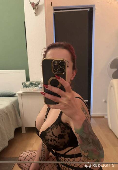 Scarlett Kink (Foto)