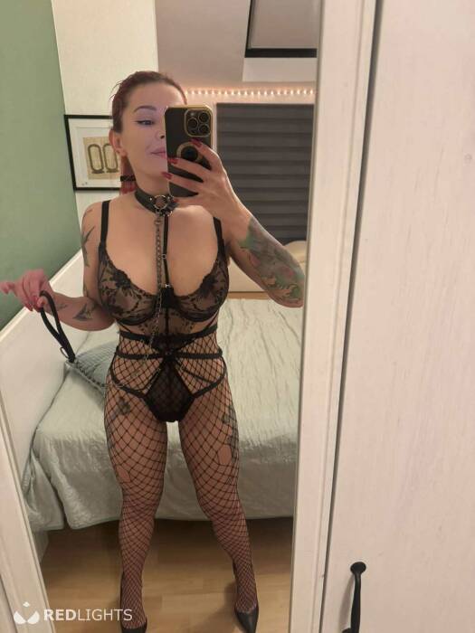 Scarlett Kink (Foto)
