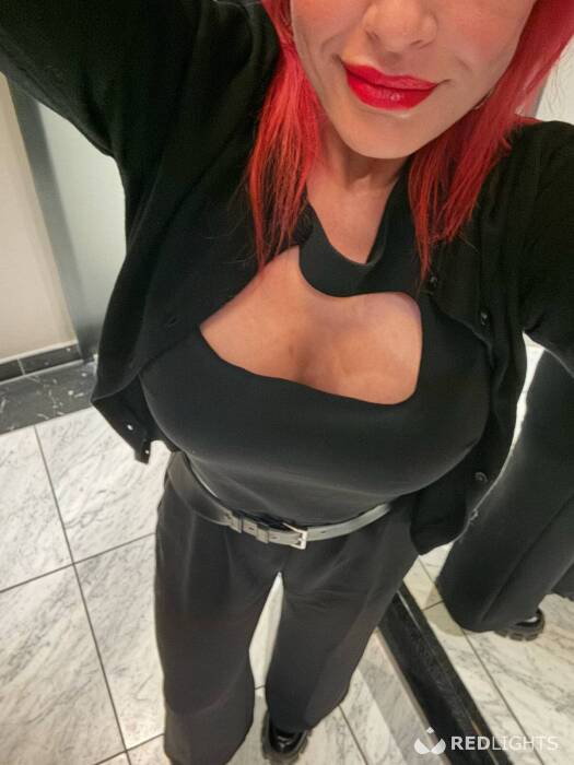 Scarlett Kink (Foto)