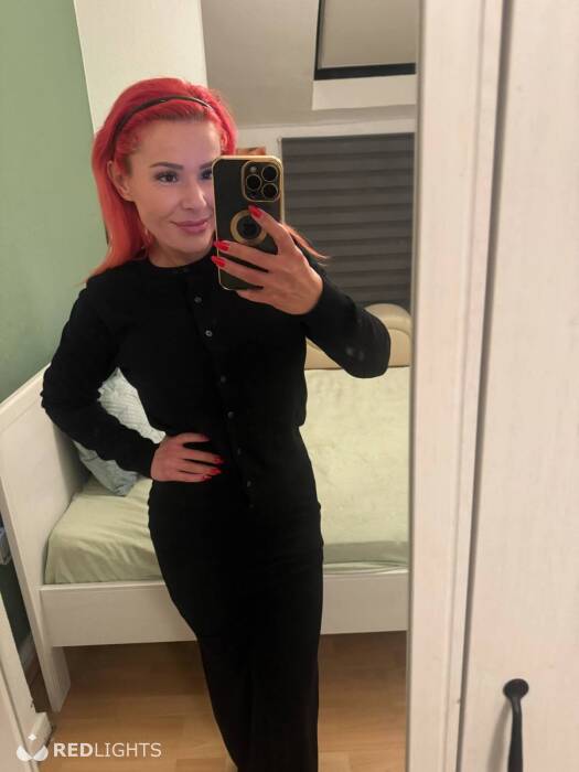 Scarlett Kink (Foto)