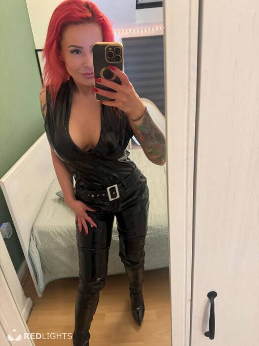 Scarlett Kink (Foto)