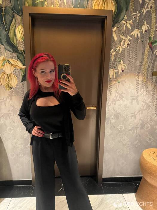 Scarlett Kink (Foto)