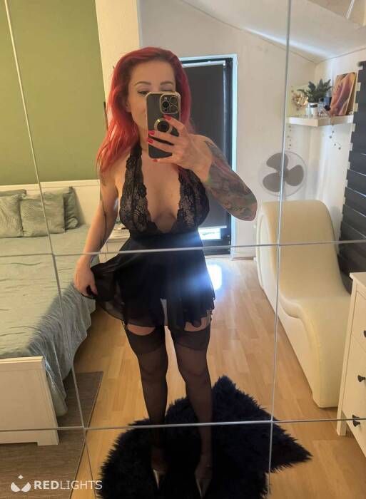 Scarlett Kink (Foto)