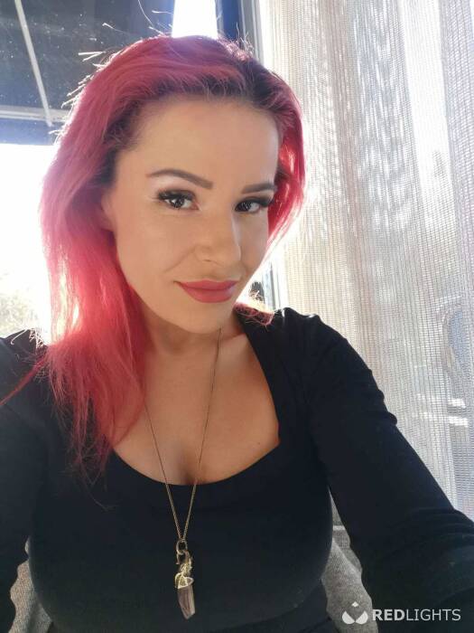 Scarlett Kink (Foto)