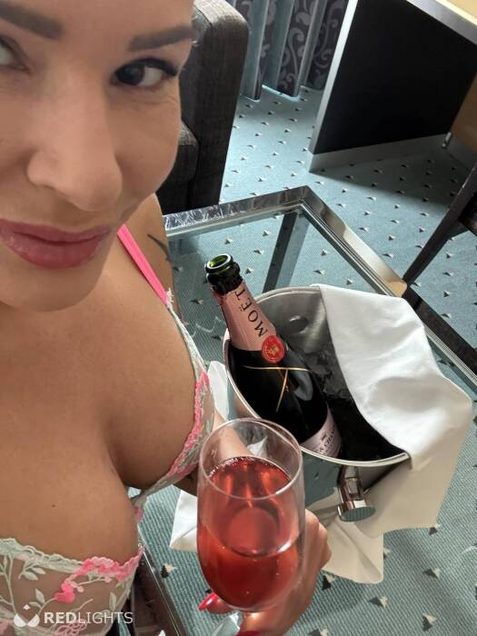 Scarlett Kink (Foto)