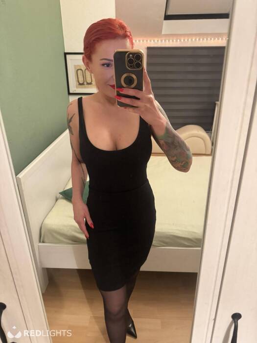 Scarlett Kink (Foto)