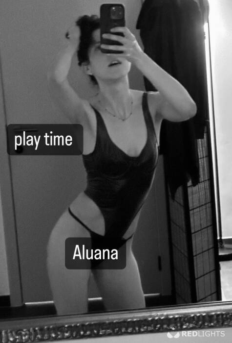 Aluana (Foto)