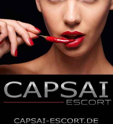 Capsai Escort