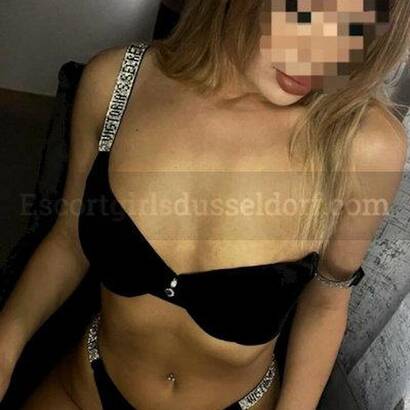 Escort Girls Dusseldorf