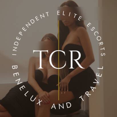 TCR - The Companionship Registry
