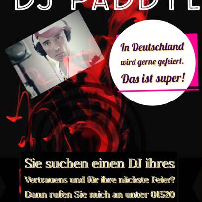 DJ PaddyL