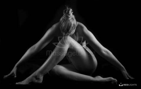 Privat MassageWereld Maastricht