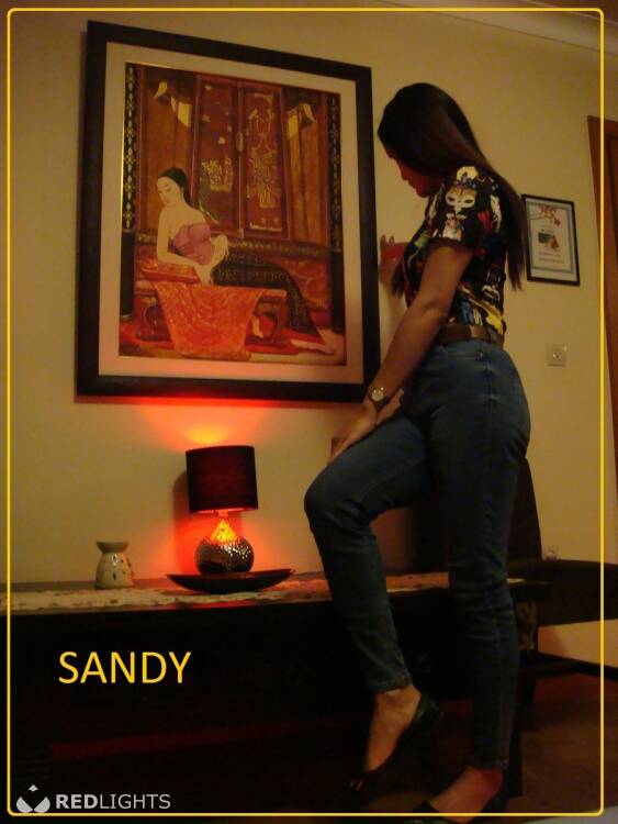 Privat Sandy