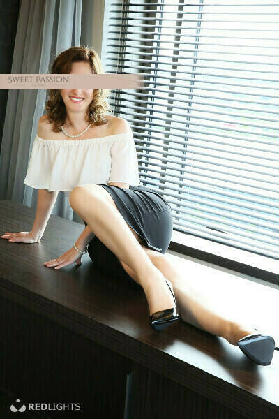 Escort Anna