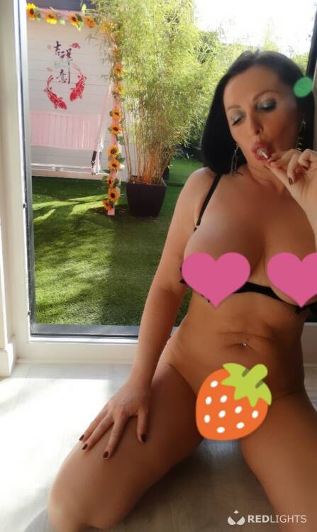 Escort Lovely Kate