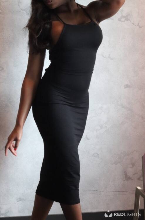 Escort Tiffany Elease