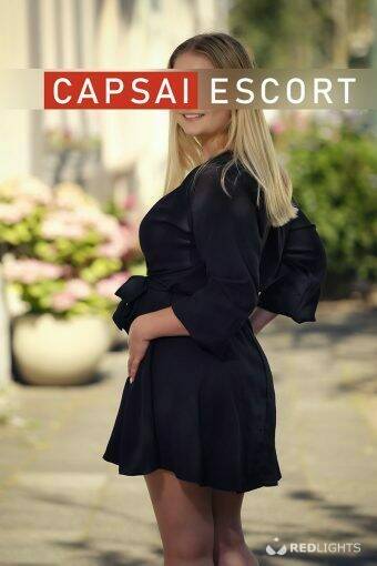 Escort Mia Capsai