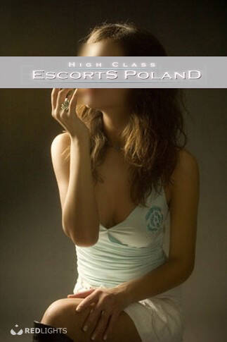 Escort Poland Escorts Agency Warsaw